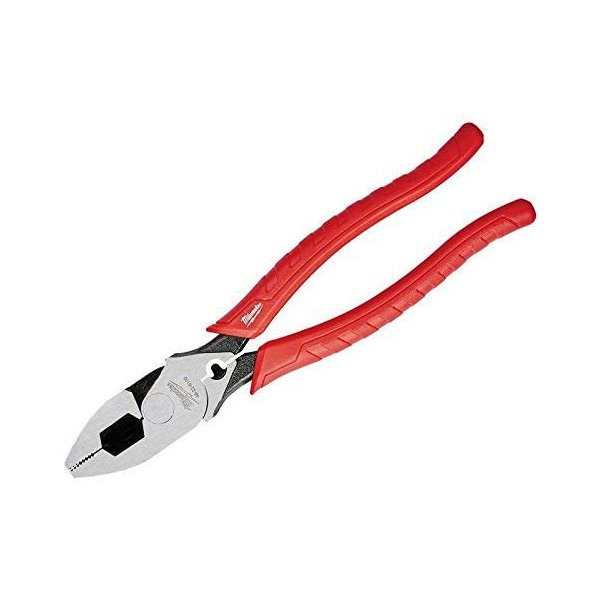 ヘビーな作業に対応した強力プライヤー