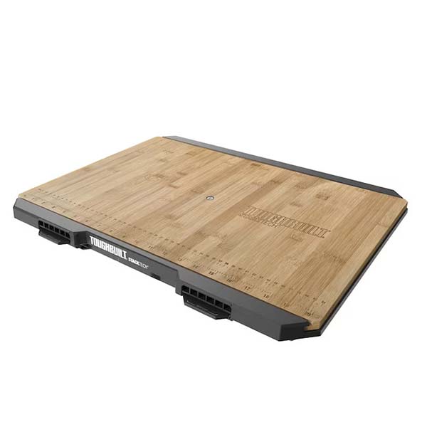 TOUGHBUILT STACKTECH ワークトップパネル