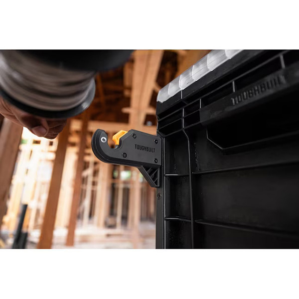 TOUGHBUILT STACKTECH ロールホルダー