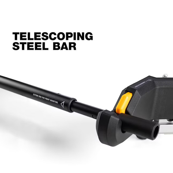 TOUGHBUILT STACKTECH ロールホルダー