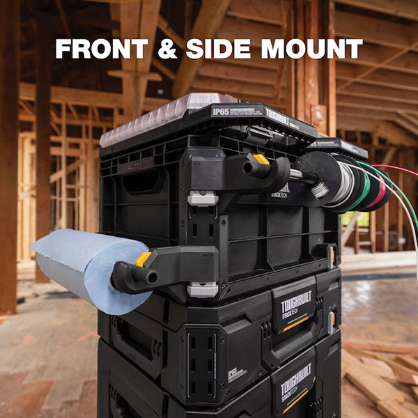 TOUGHBUILT STACKTECH ロールホルダー