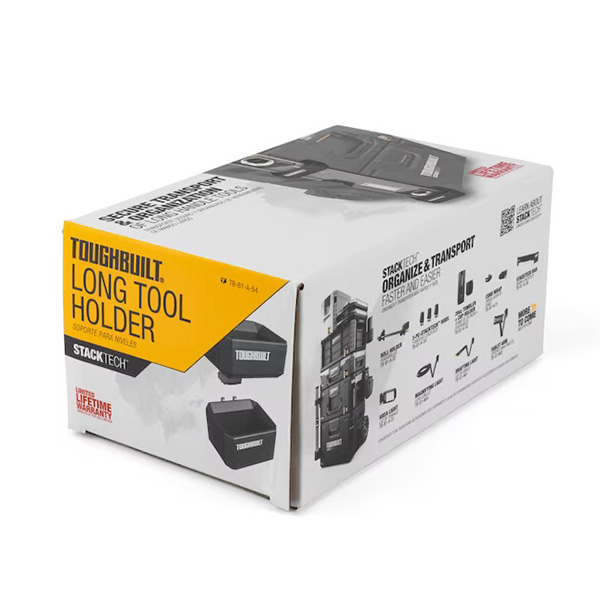TOUGHBUILT STACKTECH ロングツールホルダー