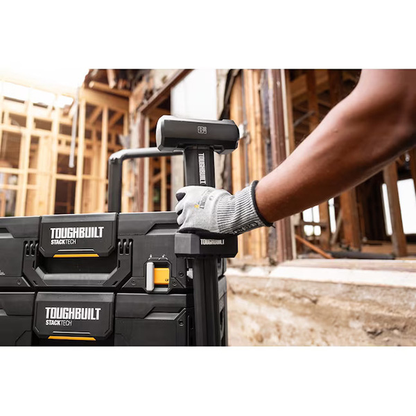 TOUGHBUILT STACKTECH ロングツールホルダー