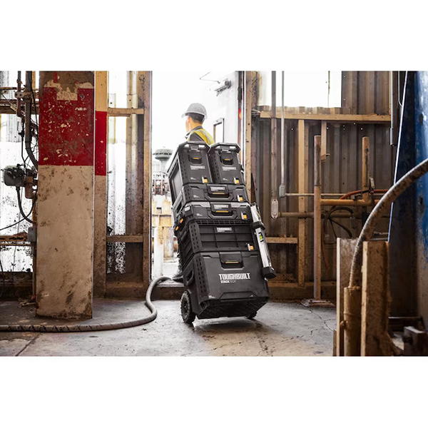 アメリカカリフォルニア州を拠点とするTOUGHBUILT。