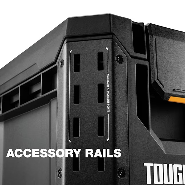 アメリカカリフォルニア州を拠点とするTOUGHBUILT。