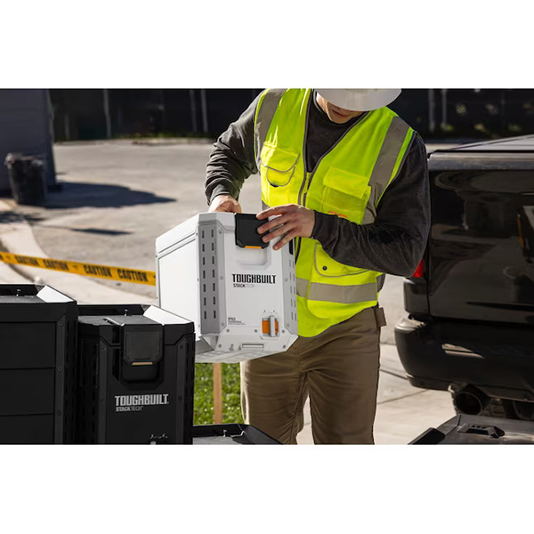 アメリカカリフォルニア州を拠点とするTOUGHBUILT。