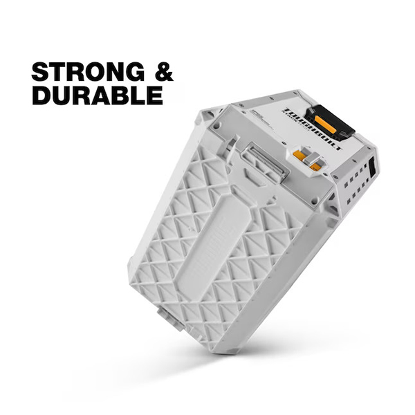 アメリカカリフォルニア州を拠点とするTOUGHBUILT。