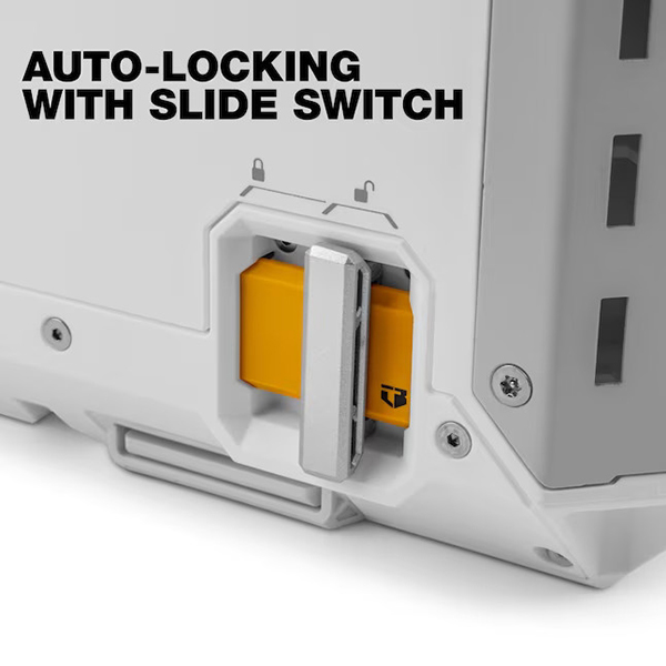 アメリカカリフォルニア州を拠点とするTOUGHBUILT。