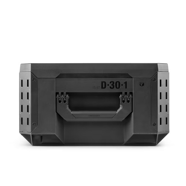 TOUGHBUILT STACKTECH 1ドロワー（引き出し）収納BOX