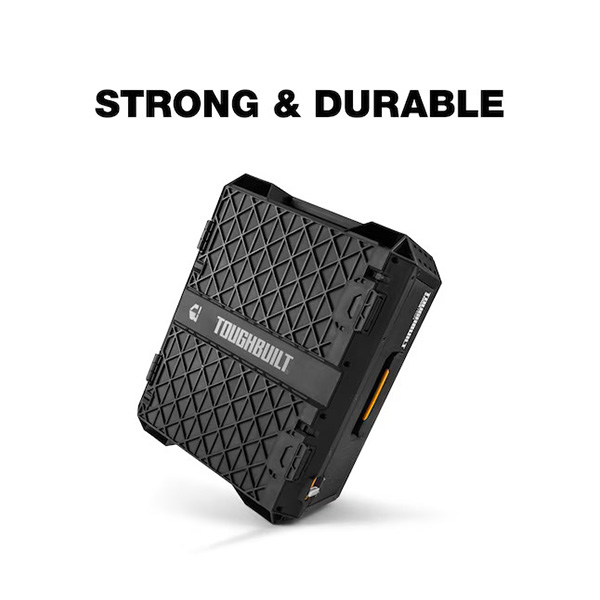 TOUGHBUILT STACKTECH 1ドロワー（引き出し）収納BOX