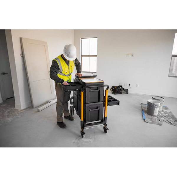 アメリカカリフォルニア州を拠点とするTOUGHBUILT。