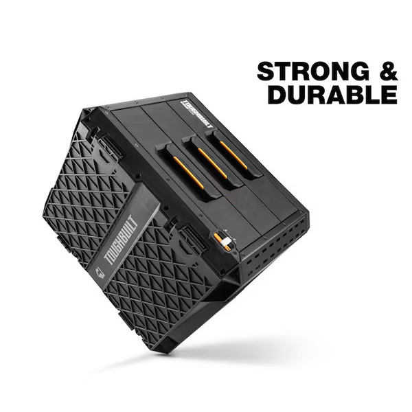 アメリカカリフォルニア州を拠点とするTOUGHBUILT。