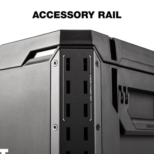 アメリカカリフォルニア州を拠点とするTOUGHBUILT。