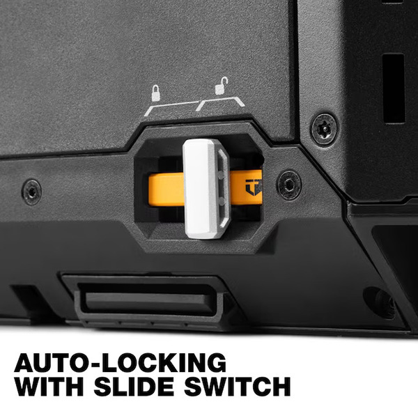 アメリカカリフォルニア州を拠点とするTOUGHBUILT。