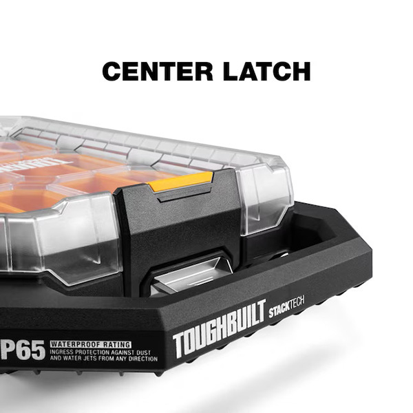 アメリカカリフォルニア州を拠点とするTOUGHBUILT。