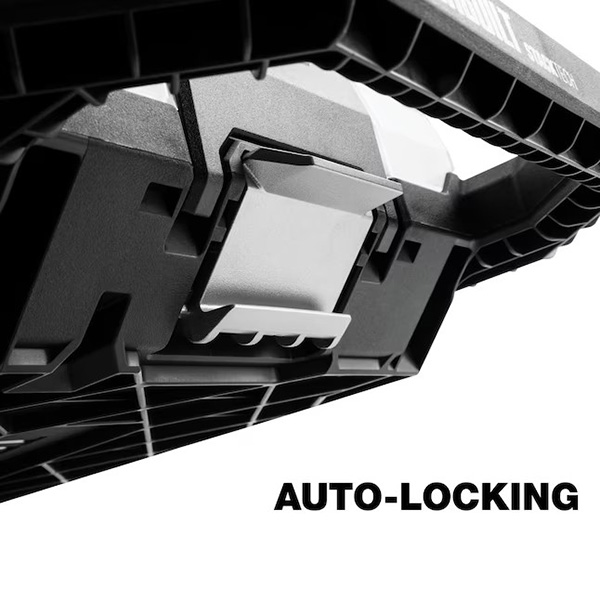 アメリカカリフォルニア州を拠点とするTOUGHBUILT。