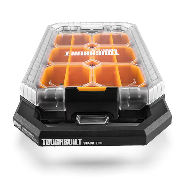 アメリカカリフォルニア州を拠点とするTOUGHBUILT。