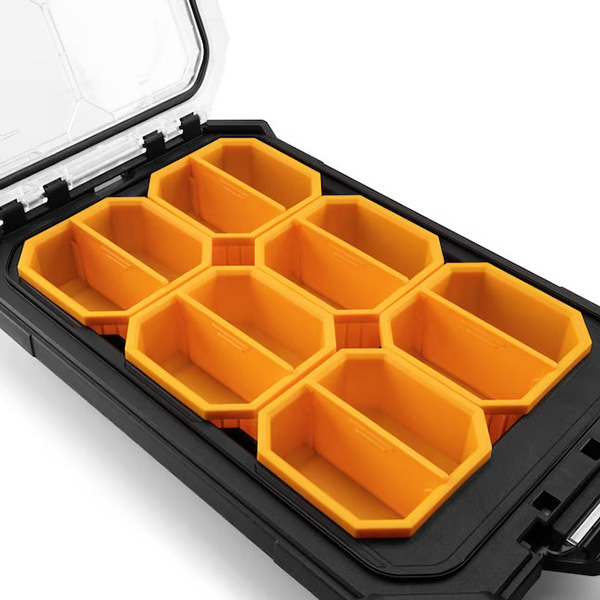 アメリカカリフォルニア州を拠点とするTOUGHBUILT。