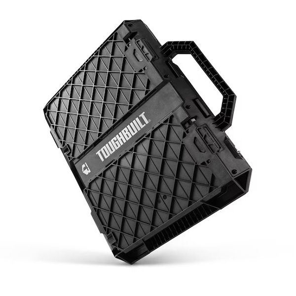 アメリカカリフォルニア州を拠点とするTOUGHBUILT。