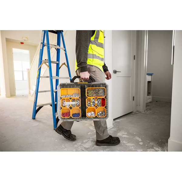 アメリカカリフォルニア州を拠点とするTOUGHBUILT。