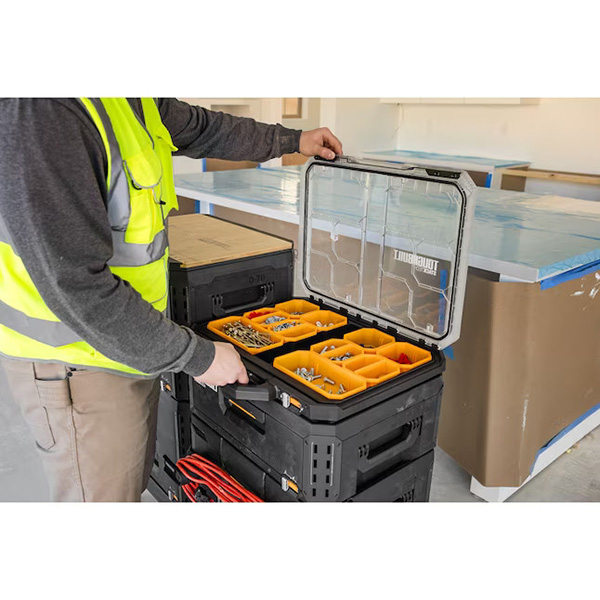 アメリカカリフォルニア州を拠点とするTOUGHBUILT。