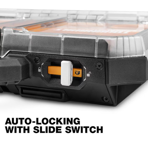 アメリカカリフォルニア州を拠点とするTOUGHBUILT。