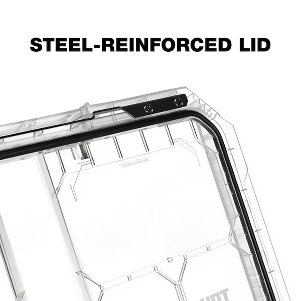 アメリカカリフォルニア州を拠点とするTOUGHBUILT。