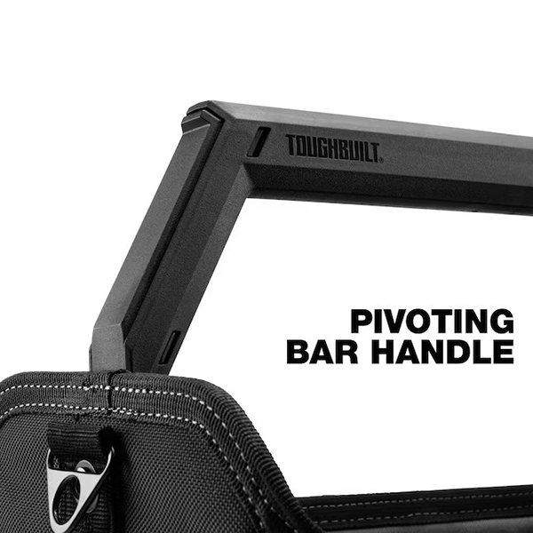 アメリカカリフォルニア州を拠点とするTOUGHBUILT。