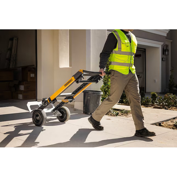 アメリカカリフォルニア州を拠点とするTOUGHBUILT。