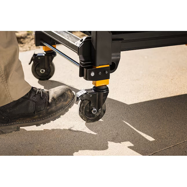 アメリカカリフォルニア州を拠点とするTOUGHBUILT。