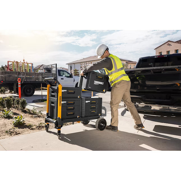 アメリカカリフォルニア州を拠点とするTOUGHBUILT。