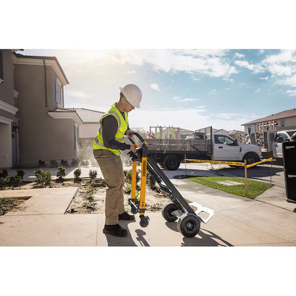 アメリカカリフォルニア州を拠点とするTOUGHBUILT。