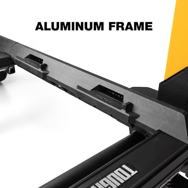 アメリカカリフォルニア州を拠点とするTOUGHBUILT。