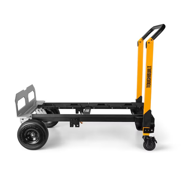 アメリカカリフォルニア州を拠点とするTOUGHBUILT。