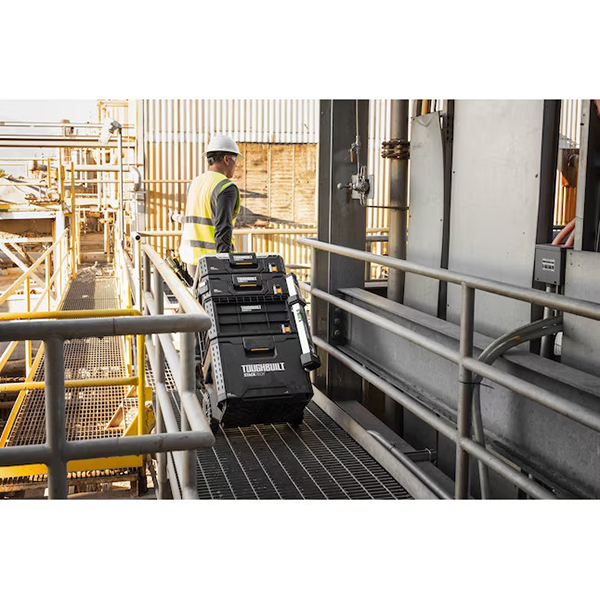 アメリカカリフォルニア州を拠点とするTOUGHBUILT。