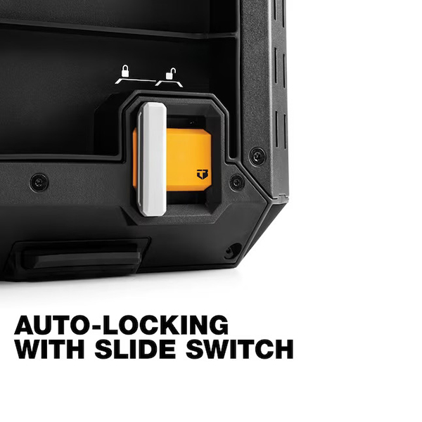 アメリカカリフォルニア州を拠点とするTOUGHBUILT。