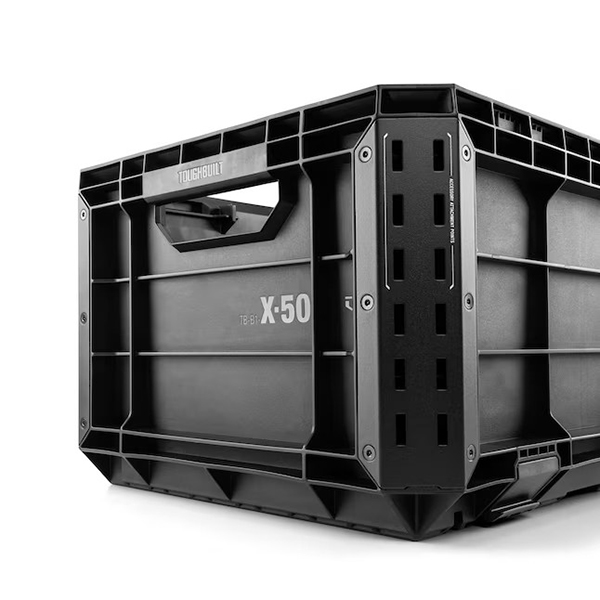 アメリカカリフォルニア州を拠点とするTOUGHBUILT。