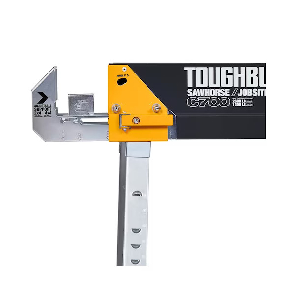 アメリカカリフォルニア州を拠点とするTOUGHBUILT。