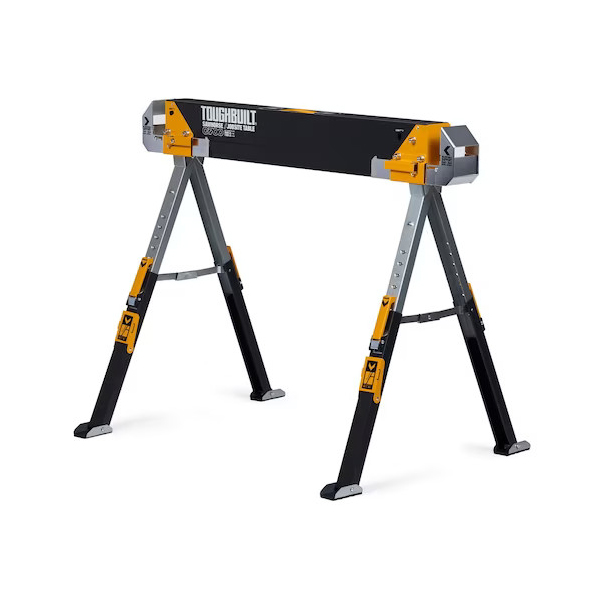 アメリカカリフォルニア州を拠点とするTOUGHBUILT。