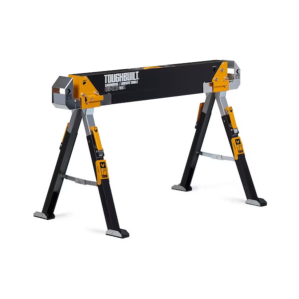 アメリカカリフォルニア州を拠点とするTOUGHBUILT。