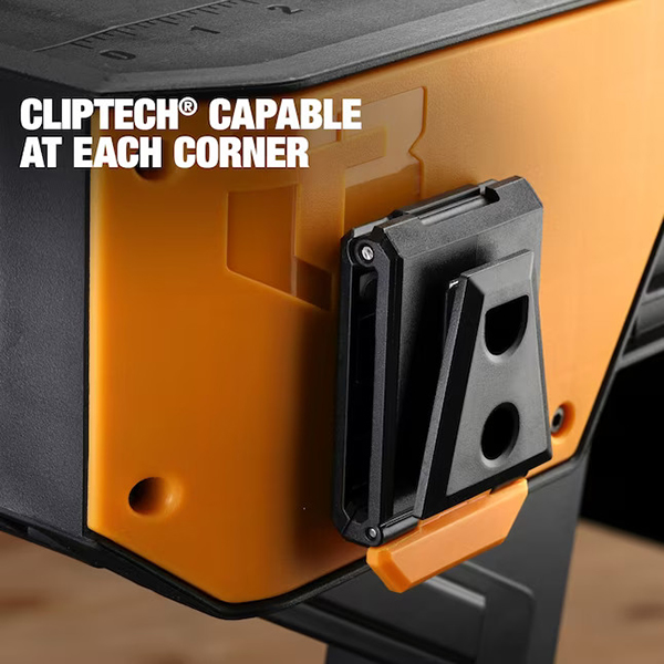 アメリカカリフォルニア州を拠点とするTOUGHBUILT。