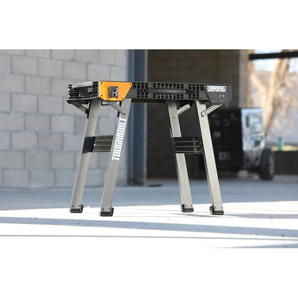 アメリカカリフォルニア州を拠点とするTOUGHBUILT。