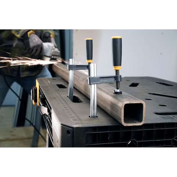 アメリカカリフォルニア州を拠点とするTOUGHBUILT。