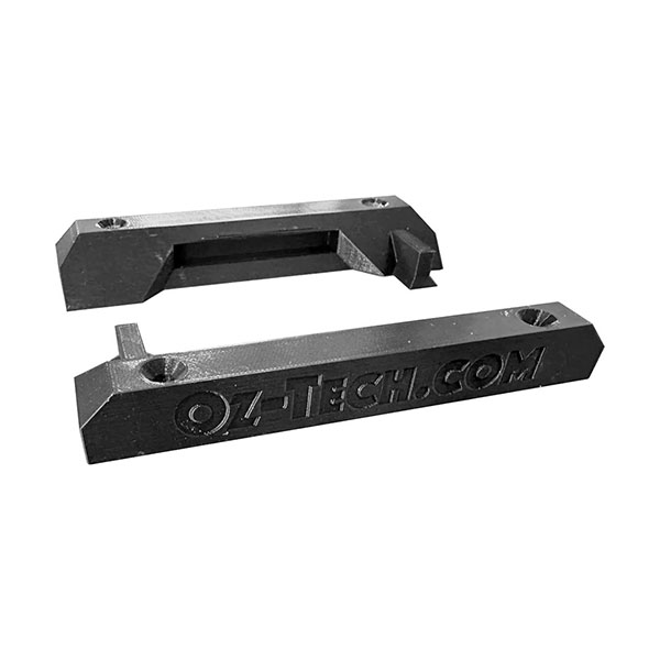 TOUGHBUILT STACKTECHツールボックス専用に設計されたブラケット。