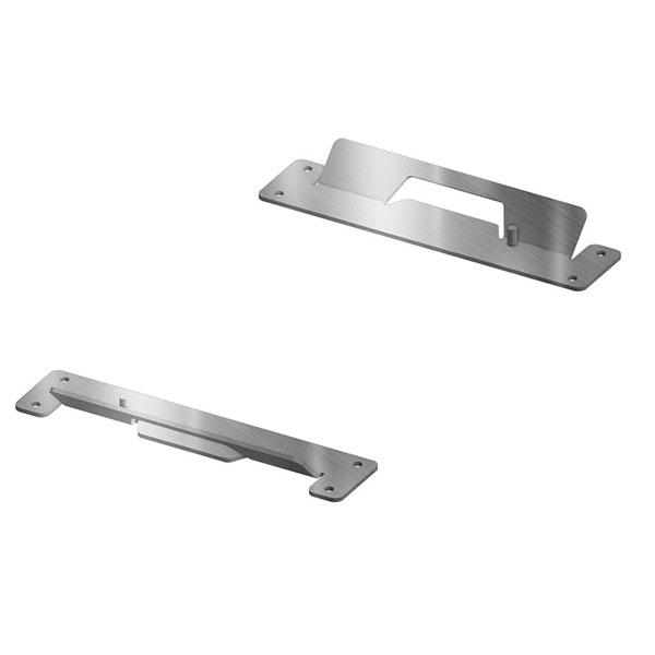 TOUGHBUILT STACKTECHツールボックス専用に設計されたブラケット。