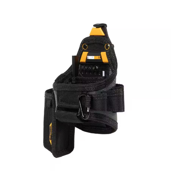 TOUGHBUILTヘビーデューティー仕様ツールポーチ。