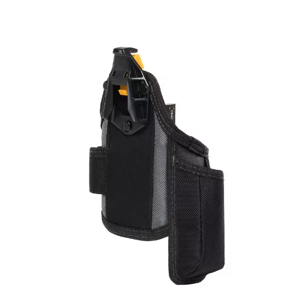 TOUGHBUILTヘビーデューティー仕様ツールポーチ。