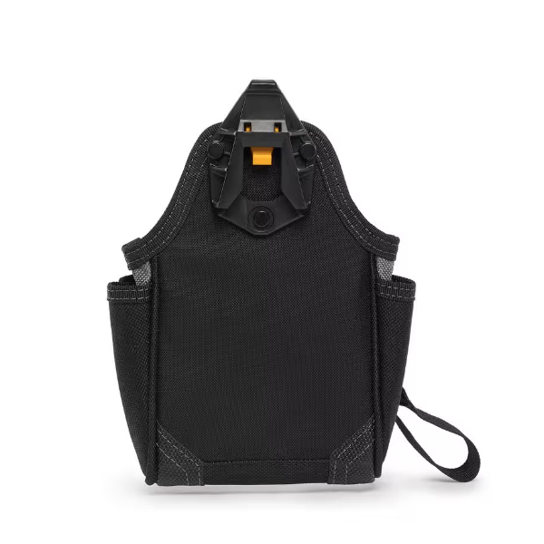 TOUGHBUILTヘビーデューティー仕様ツールポーチ。