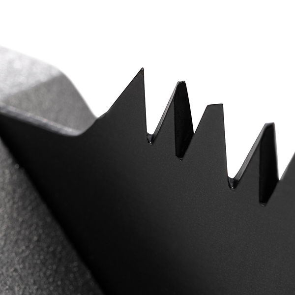 TOUGHBUILTヘビーデューティー24インチハンドソー。