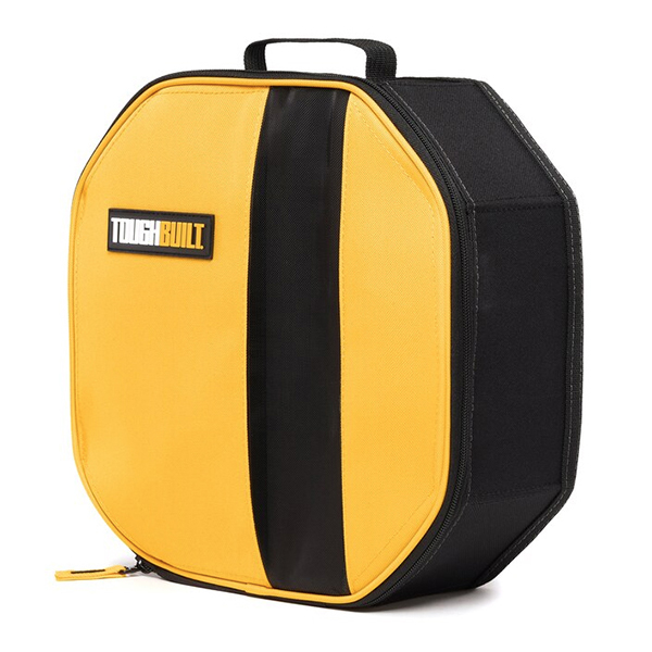 TOUGHBUILTヘビーデューティー仕様ソフトケース3個セット。